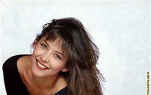 Sophie Marceau